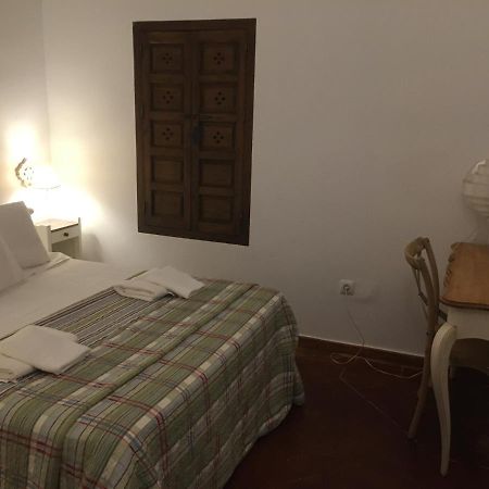 Sunshine La Hoguera Lejlighed Córdoba Eksteriør billede