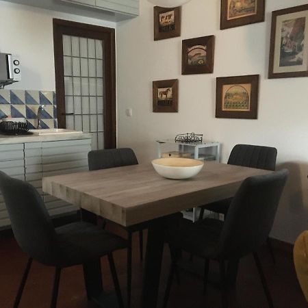 Sunshine La Hoguera Lejlighed Córdoba Eksteriør billede