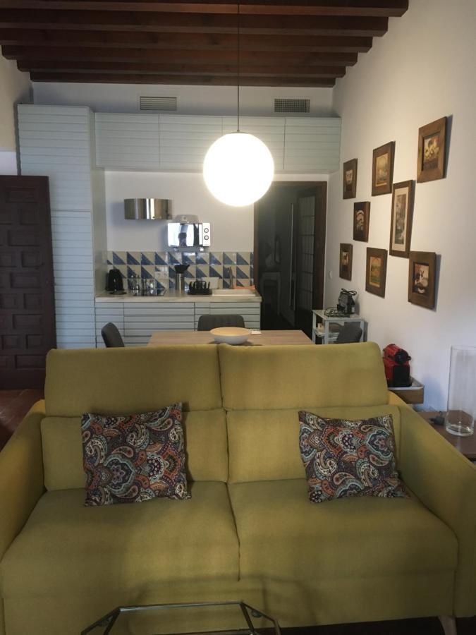 Sunshine La Hoguera Lejlighed Córdoba Eksteriør billede
