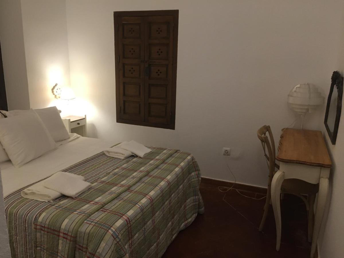 Sunshine La Hoguera Lejlighed Córdoba Eksteriør billede