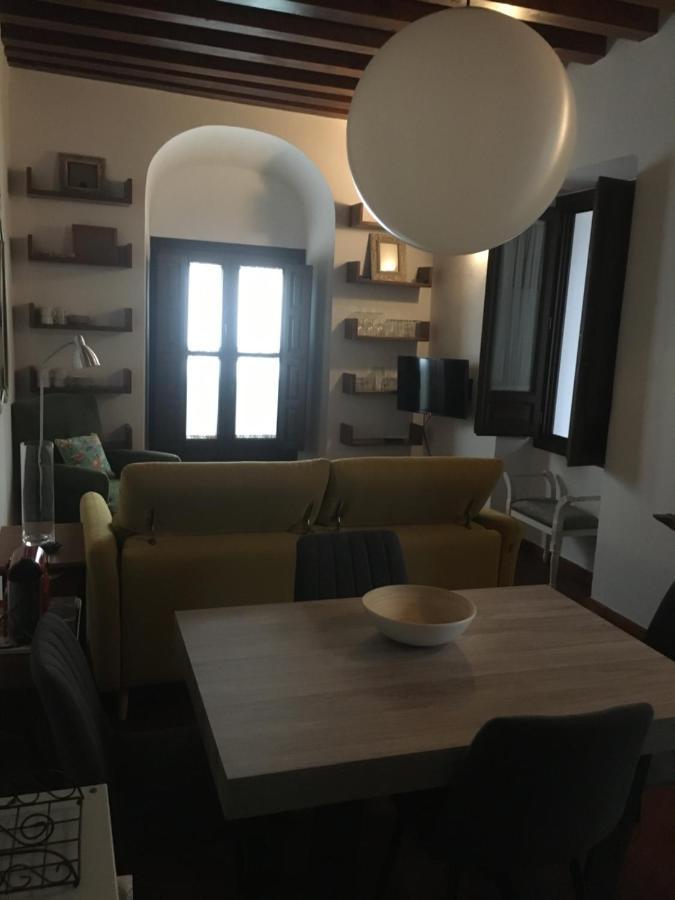 Sunshine La Hoguera Lejlighed Córdoba Eksteriør billede