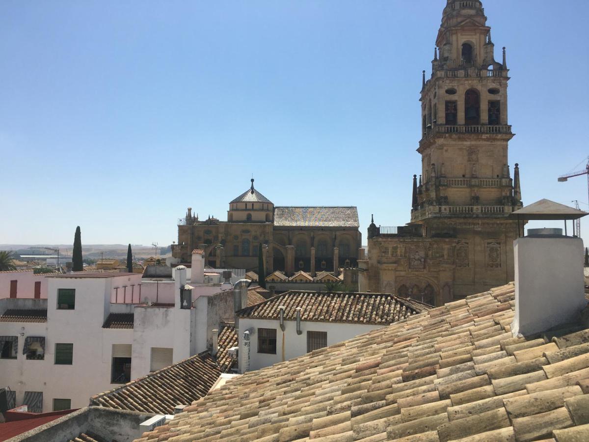 Sunshine La Hoguera Lejlighed Córdoba Eksteriør billede