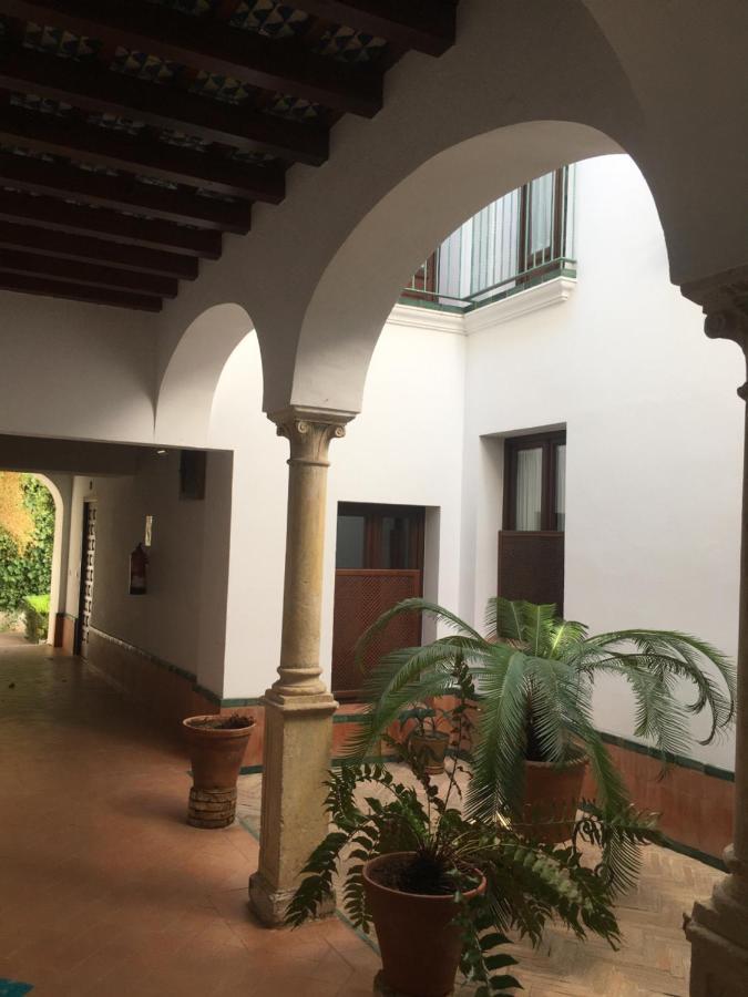Sunshine La Hoguera Lejlighed Córdoba Eksteriør billede