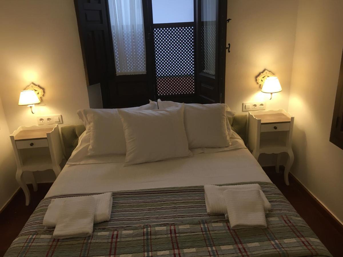 Sunshine La Hoguera Lejlighed Córdoba Eksteriør billede