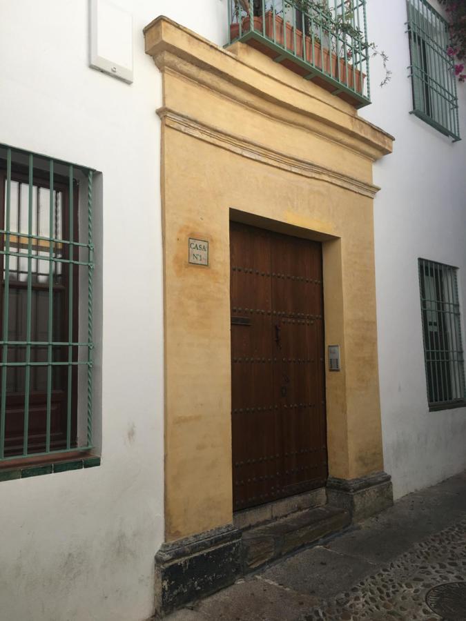 Sunshine La Hoguera Lejlighed Córdoba Eksteriør billede