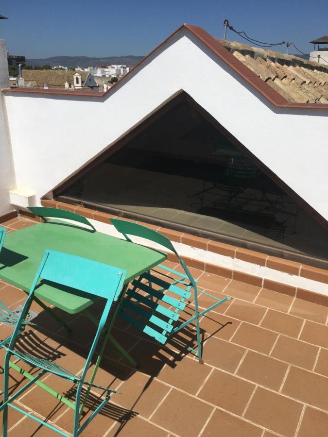 Sunshine La Hoguera Lejlighed Córdoba Eksteriør billede