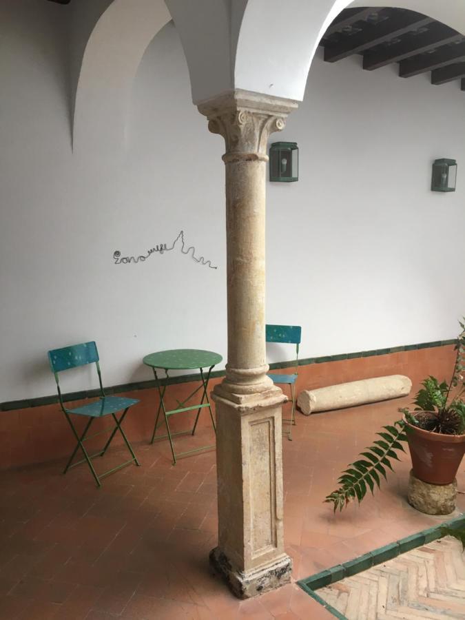 Sunshine La Hoguera Lejlighed Córdoba Eksteriør billede