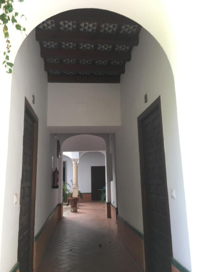 Sunshine La Hoguera Lejlighed Córdoba Eksteriør billede