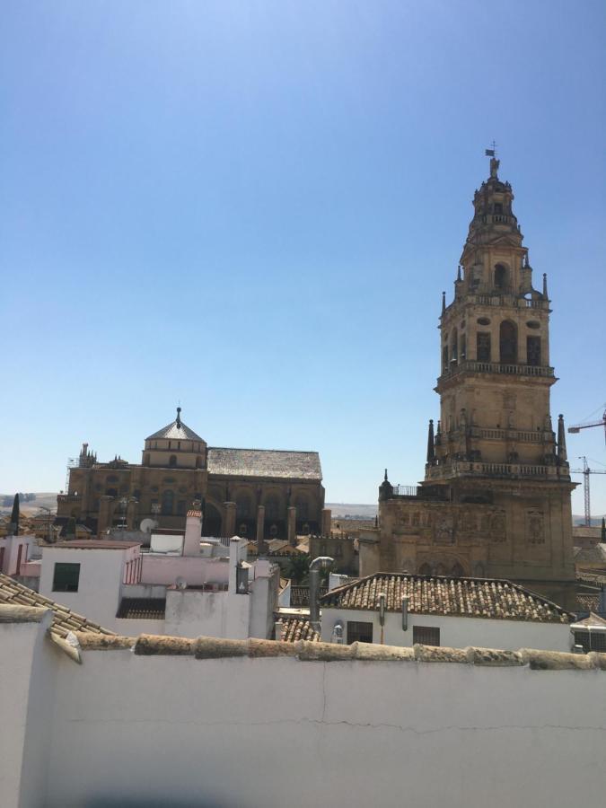 Sunshine La Hoguera Lejlighed Córdoba Eksteriør billede