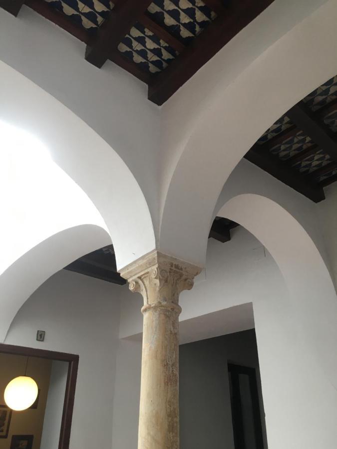 Sunshine La Hoguera Lejlighed Córdoba Eksteriør billede