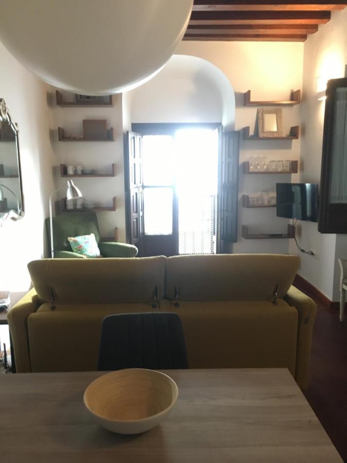 Sunshine La Hoguera Lejlighed Córdoba Eksteriør billede