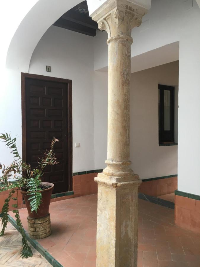 Sunshine La Hoguera Lejlighed Córdoba Eksteriør billede